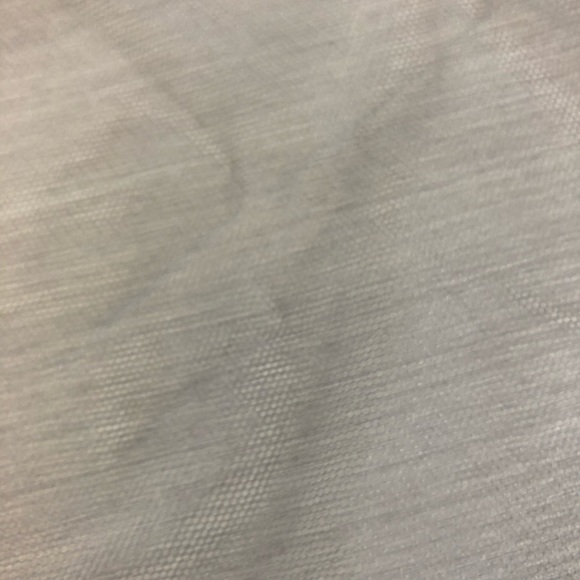 Grey Tulle Skirt - Picture 4 of 7